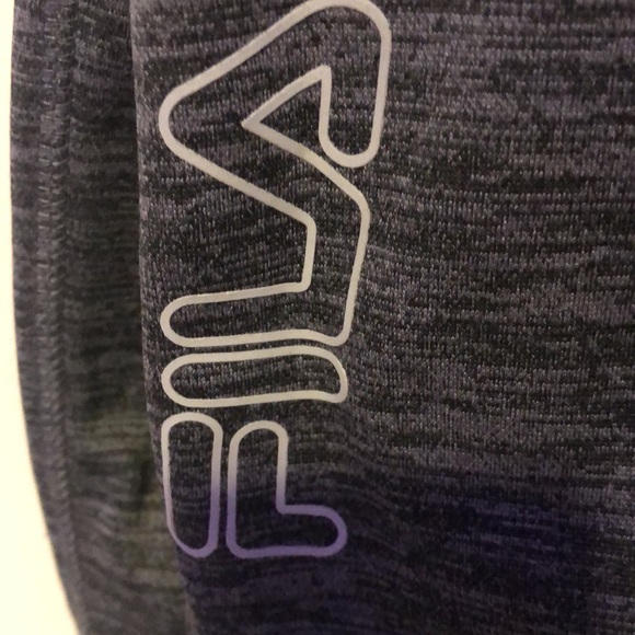 FILA Sweat Pants - Picture 2 of 6